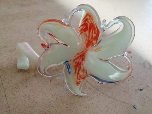 Fiore vetro Murano