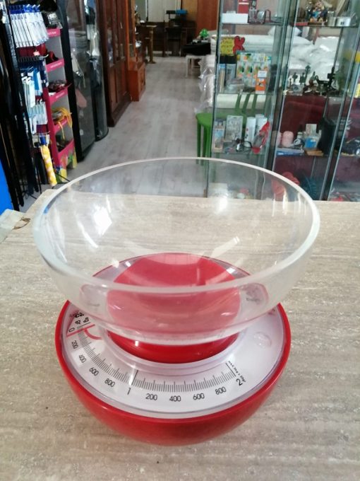 Bilancia cucina Guzzini