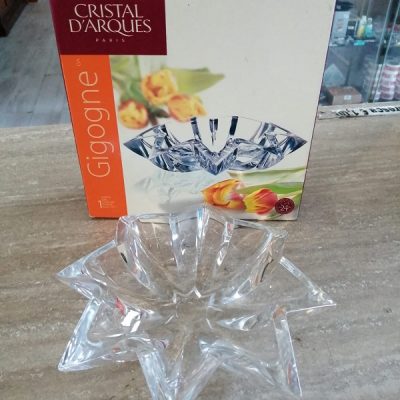 Ciotola cristallo Ciotola cristallo