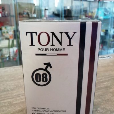 Profumo Tony Profumo Tony