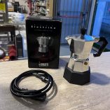 Moka Elettrica Bialetti 2 Tazze