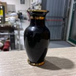 Vasetto Cinese Chokin Oro 24K