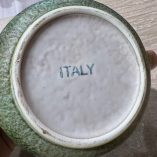 Teiera Ceramica Donna