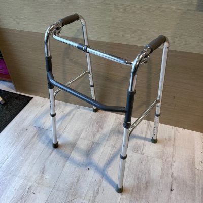 Deambulatore Pieghevole