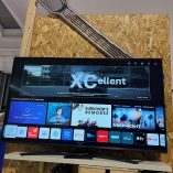 Smart TV LG 4K Ultra HD Wi-Fi 50''