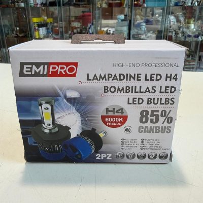 Lampadine Led H4
