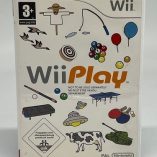 Wii Play