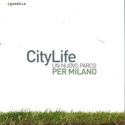 Libro City Life