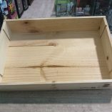 Cassetta legno Chateau Giscours