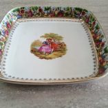 Langenthal Suisse porcellana