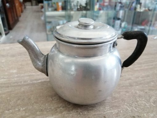 Teiera alluminio