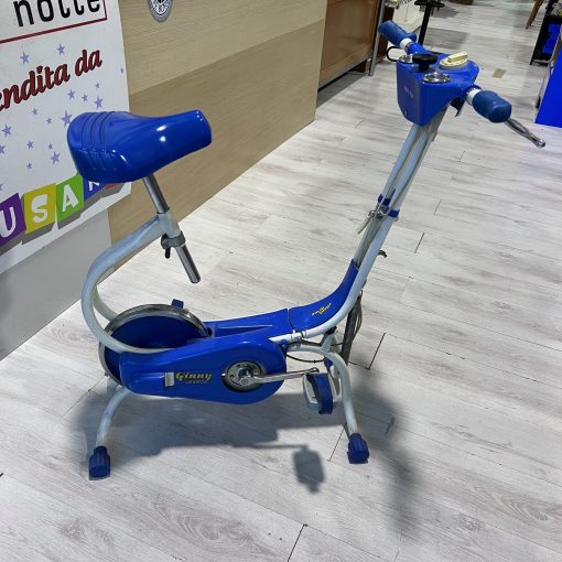 Cyclette Vintage Atala Ginny