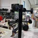 Appendiabiti Portaombrelli