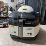 Friggitrice Delonghi Multicooker