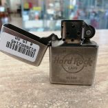 Zippo Hard Rock Miami