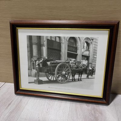 Quadro Stampa Milano