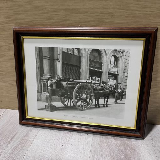 Quadro Stampa Milano