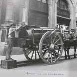 Quadro Stampa Milano