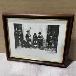 Quadro Stampa Milano