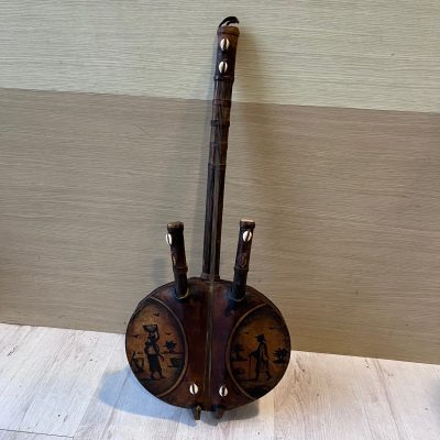 Banjo Kora Africano