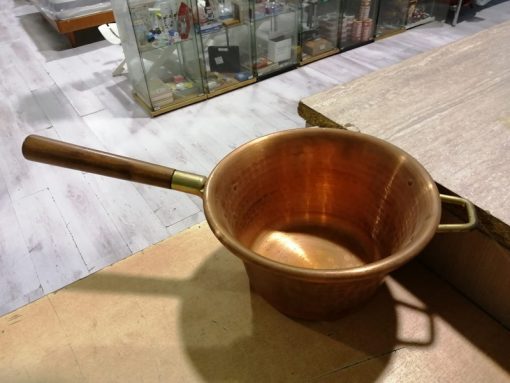 Pentola rame