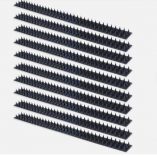 Dissuasori per piccioni