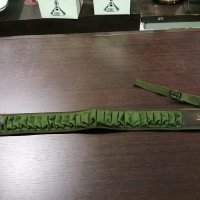 Riserva cartuccera 26 celle