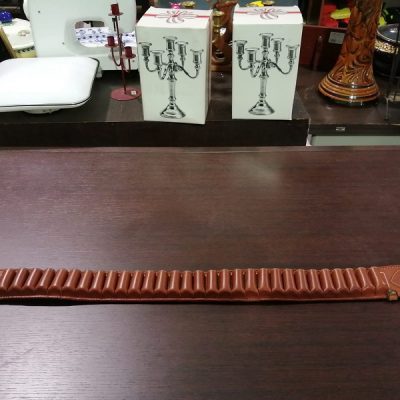 Etruria cartuccera 30 celle