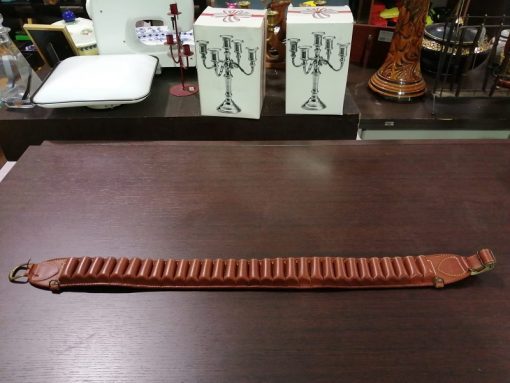 Etruria cartuccera 30 celle