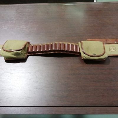 Riserva cartuccera 13 celle Riserva cartuccera 13 celle