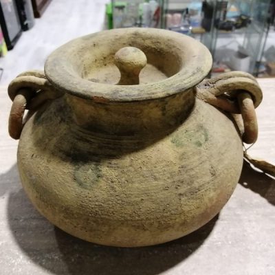 Vaso terracotta Vaso terracotta