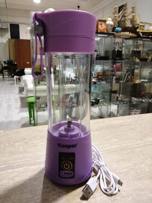 Mini frullatore Kooper