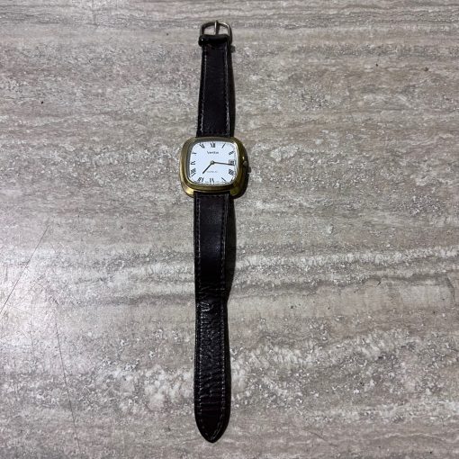 Orologio Vintage Vetta Inclabloc Carica Manuale