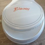 Biscottiera elettrica