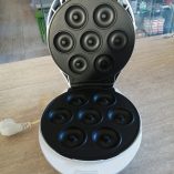 Biscottiera elettrica