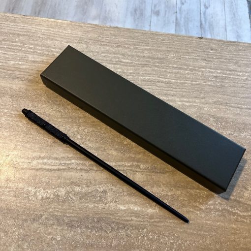 Bacchetta Harry Potter Severus Piton