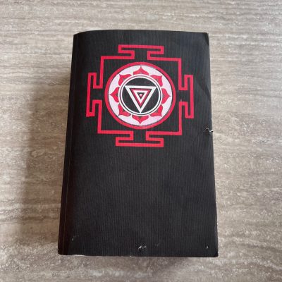 Gregory David Roberts L’Ombra Della Montagna