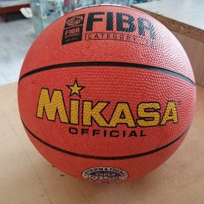Pallone basket Mikasa