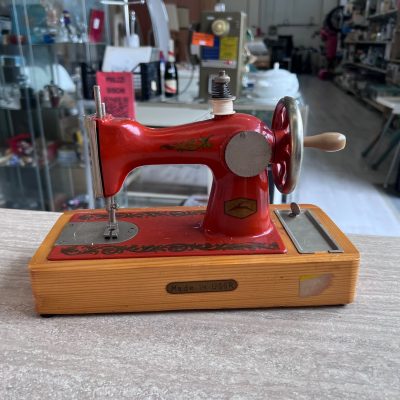 Macchina Cucire Giocattolo Russa