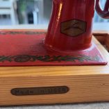 Macchina Cucire Giocattolo Russa