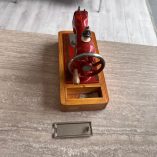 Macchina Cucire Giocattolo Russa