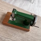 Macchina Cucire Portatile Necchi