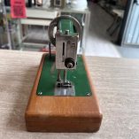 Macchina Cucire Portatile Necchi