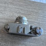 Fotocamera Vintage Perla Gamma Roma