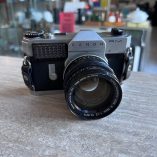 Fotocamera Canon Canonflex RM