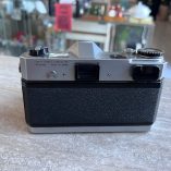 Fotocamera Canon Canonflex RM