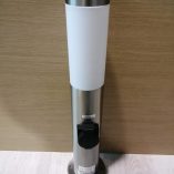 Coppia lampioni giardino Bergen Inspire