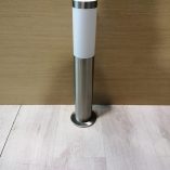 Coppia lampioni giardino Bergen Inspire