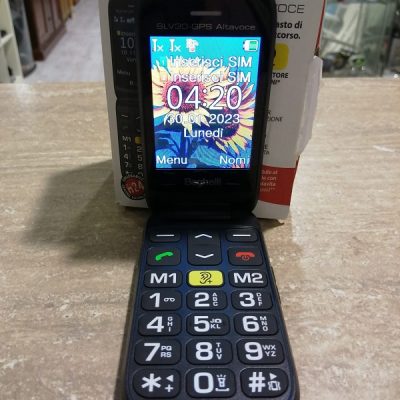 Salvalavita Beghelli