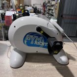 Pedaliera Elettrica Gym Richter
